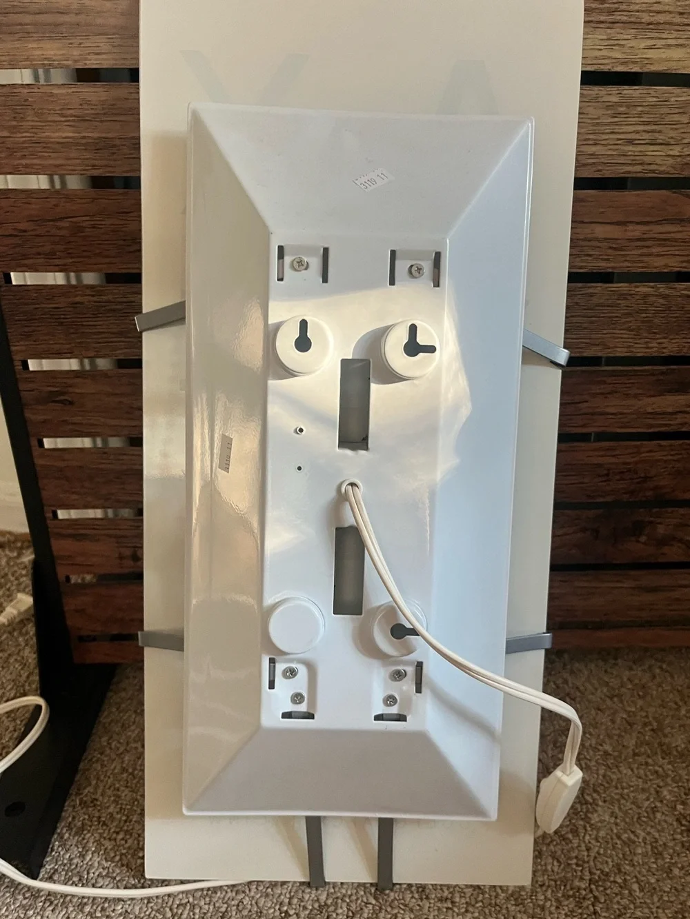 IKEA gyllen 56